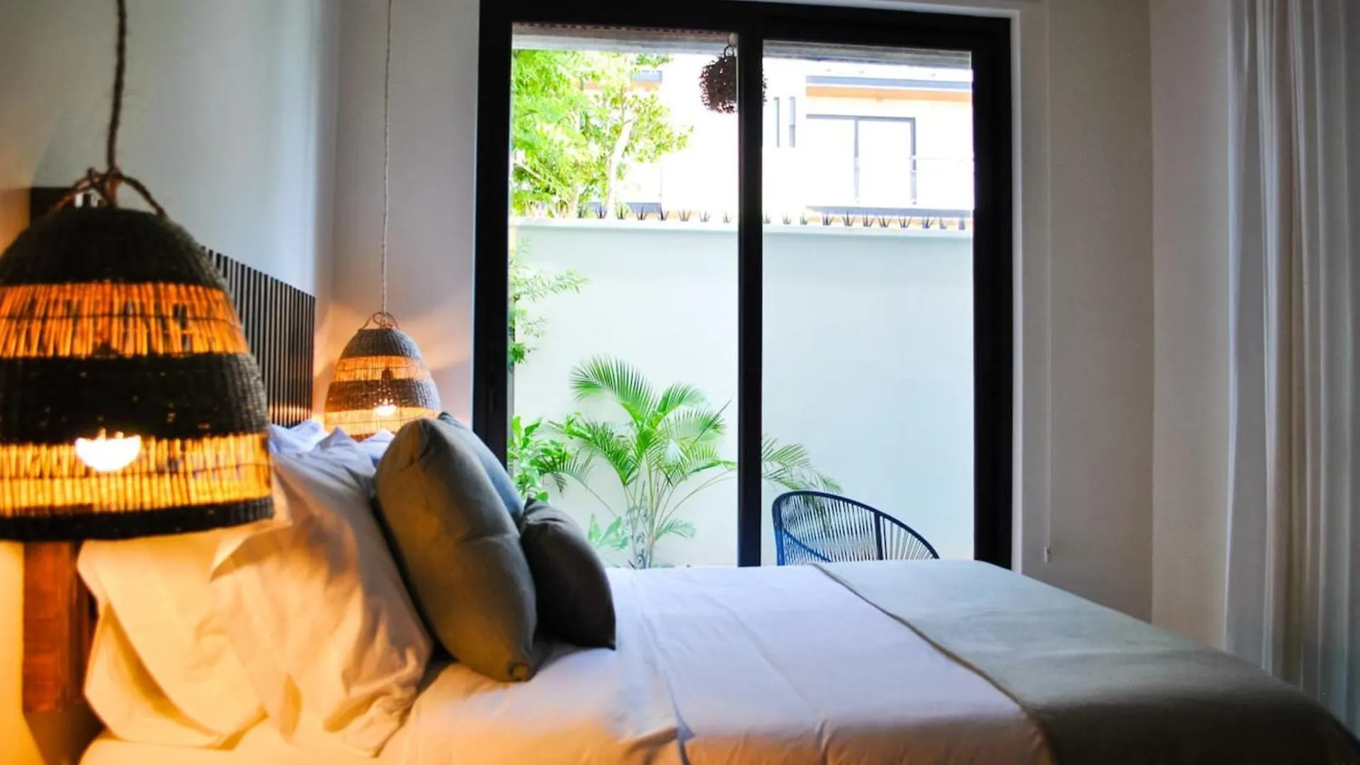 Esencia Botanic Piscina Privada Apartment Tulum