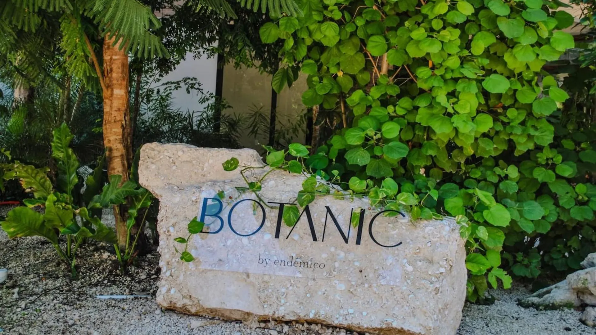 Esencia Botanic Piscina Privada Apartment Tulum 0*,  Mexico